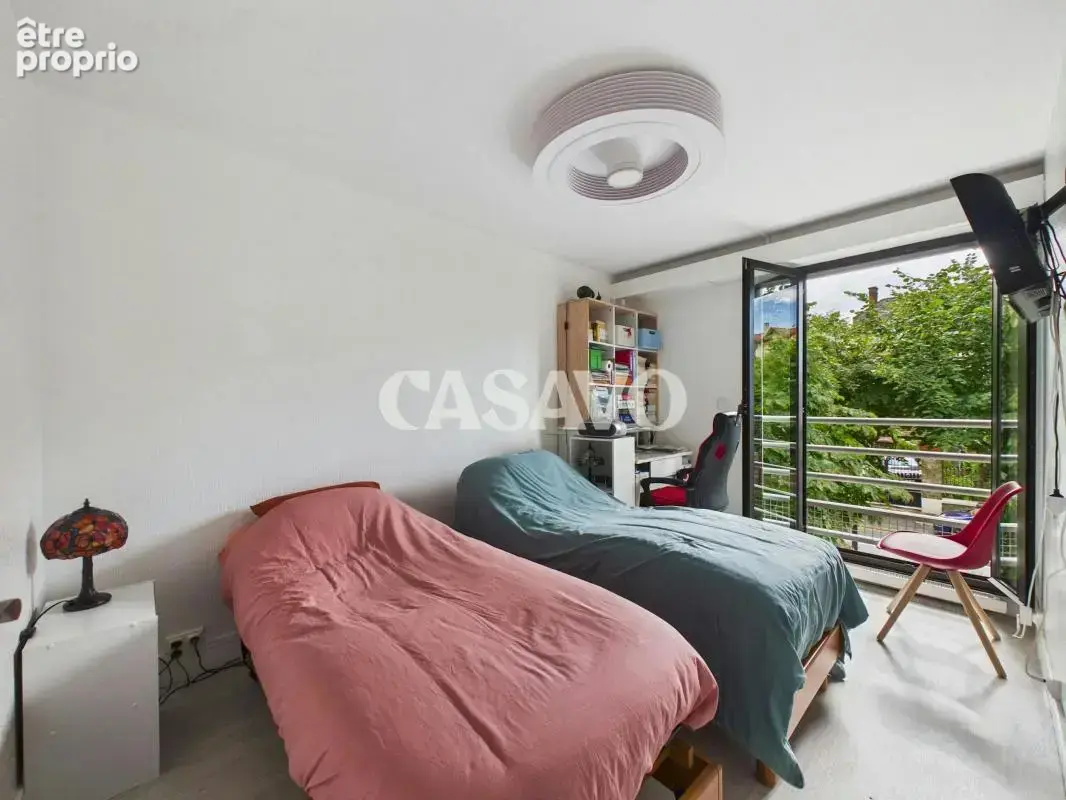 Vente Appartement 3 pièces de 71m² - 95880 Enghien-les-Bains - photo 12