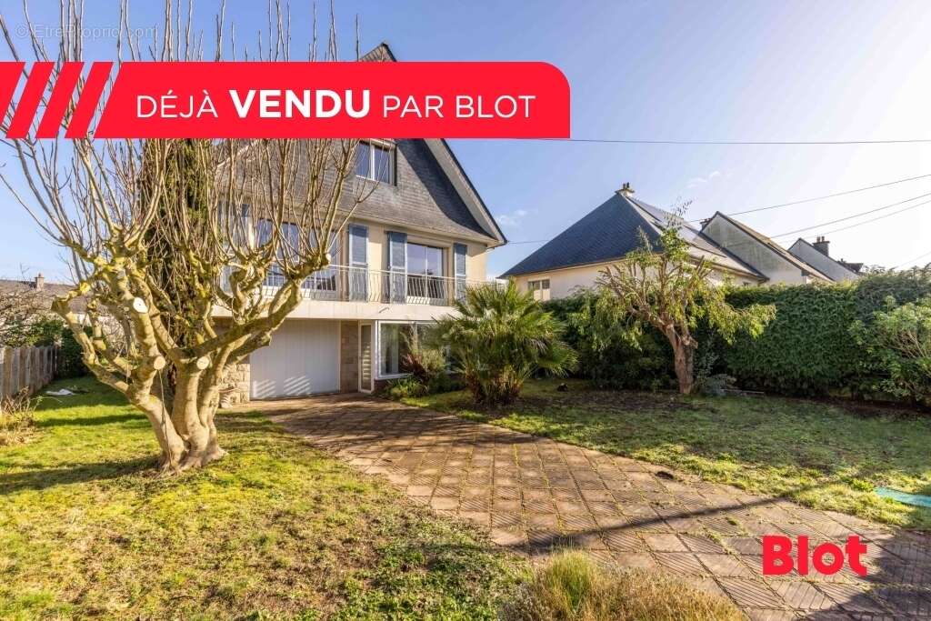 Maison à CHAVAGNE