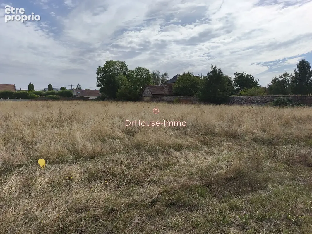 Terrain à FESCAMPS
