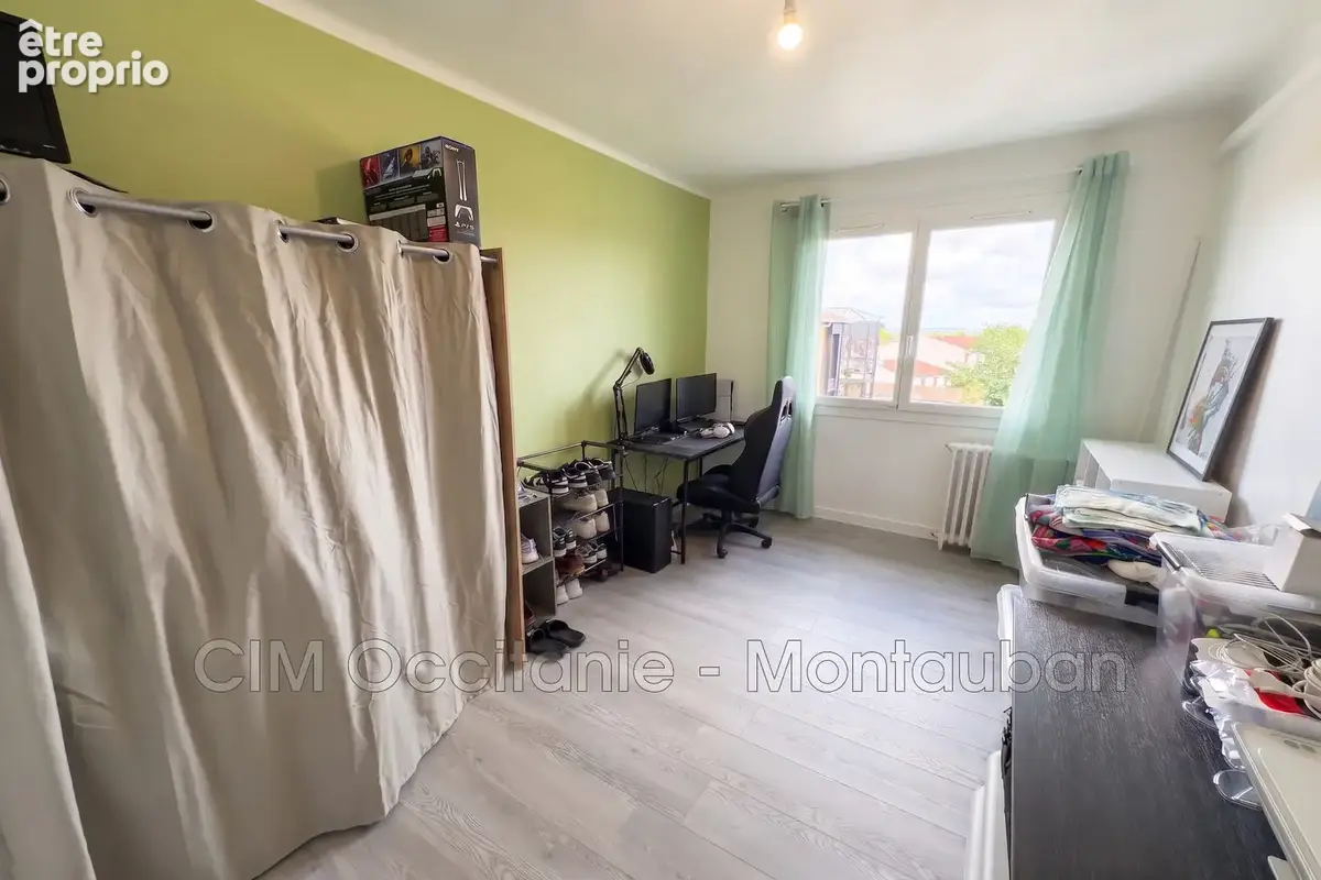 Appartement 3 pièces 68 m² à vendre à Montauban (82000) - photo 6