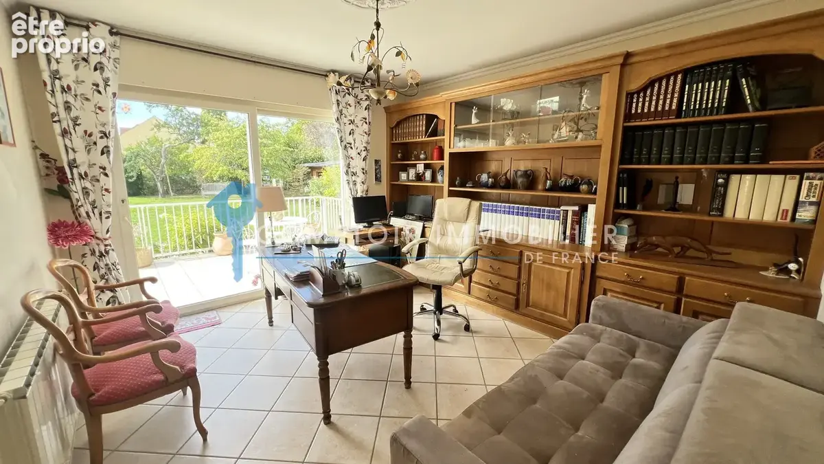 Propriété avec maison 260m2 et dépendance aménageable - photo 19