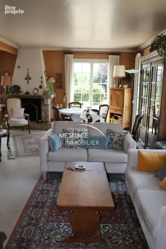 À vendre chez Christelle Mesnage Immobilier, DINAN CENTRE-VI - photo 14
