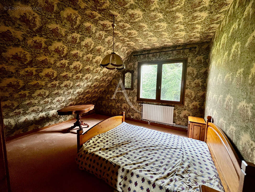 Maison à BREXENT-ENOCQ