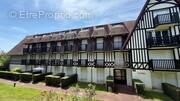 Appartement à DEAUVILLE