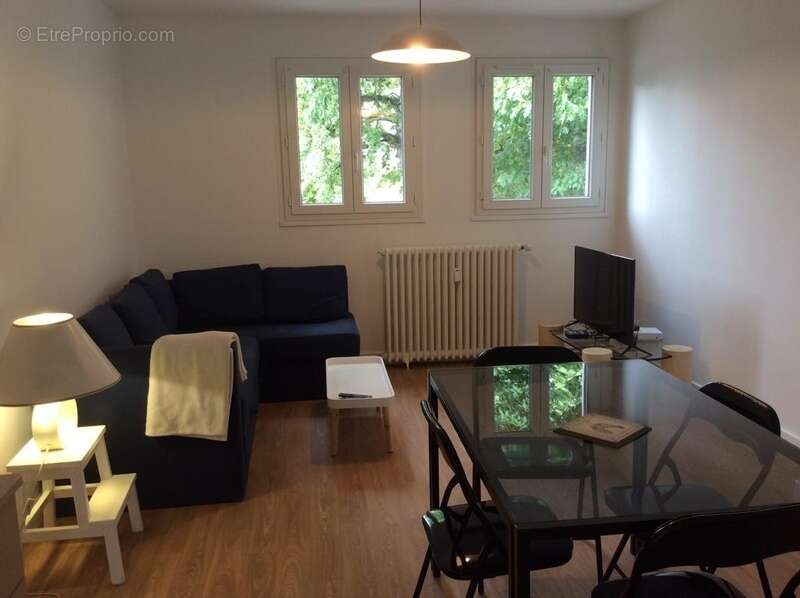 Appartement à LIMOGES
