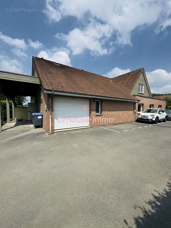 Autre à REBREUVE-RANCHICOURT