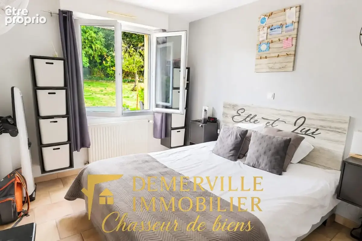 Maison 120 m² à Nempont-Saint-Firmin  - photo 4