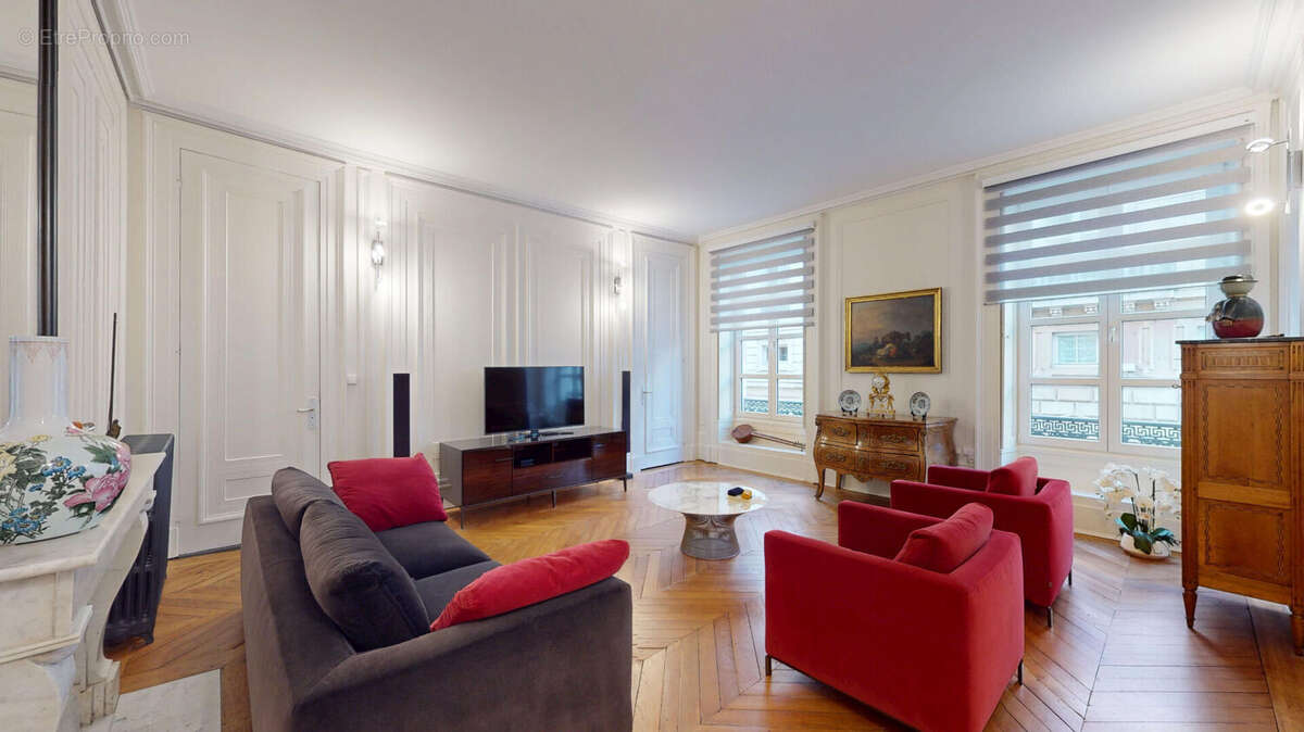 Appartement à BESANCON