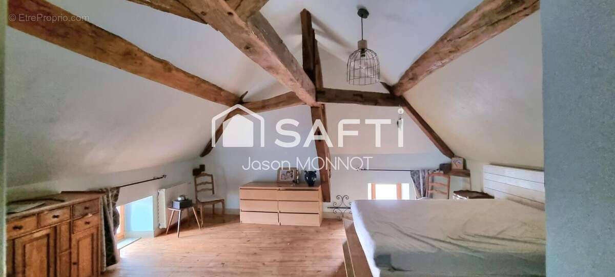 Maison 270 m² à Arthonnay  - photo 5