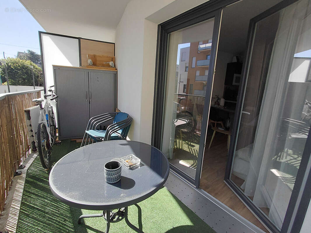 Appartement à LAVAL