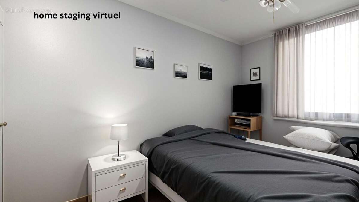 Photo 9 - Appartement à MONTPELLIER