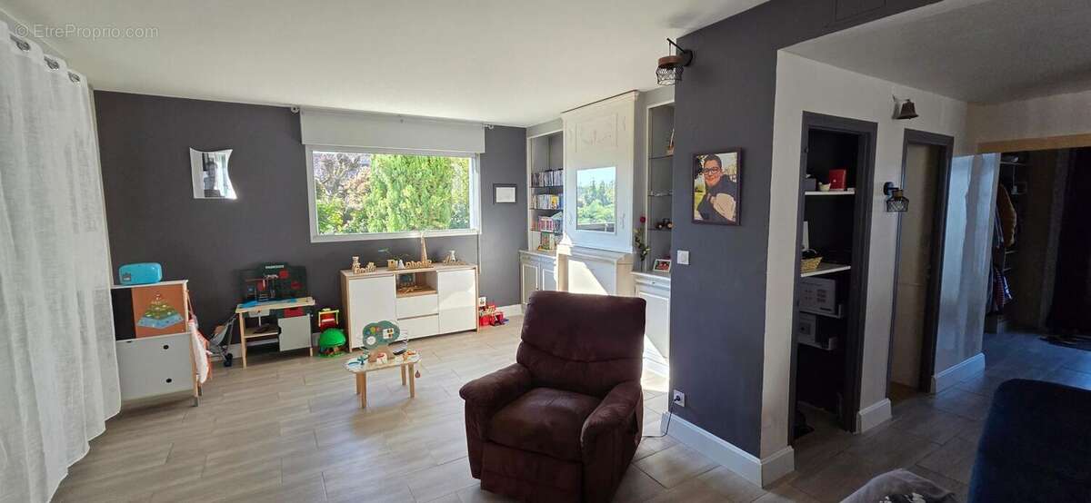 Photo 2 - Maison à PLEUMARTIN