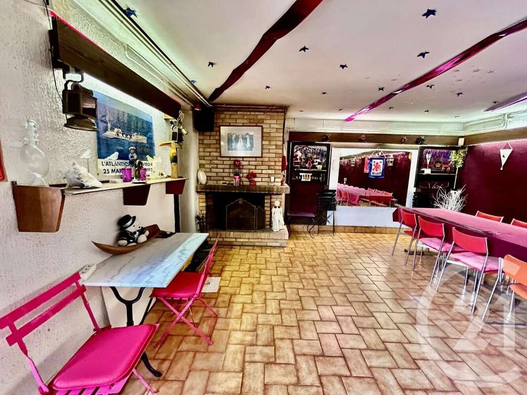 Maison à SAINT-GRATIEN