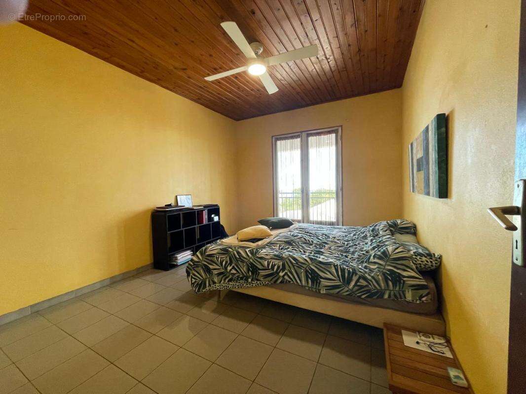 Maison à LE TAMPON