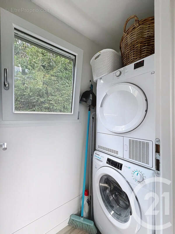 Maison 63 m² à Pont-Audemer  - photo 6
