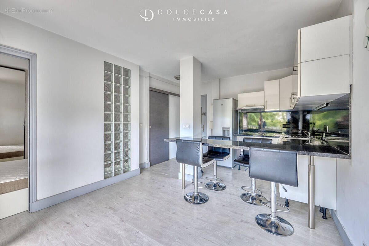 Appartement à LE PERREUX-SUR-MARNE