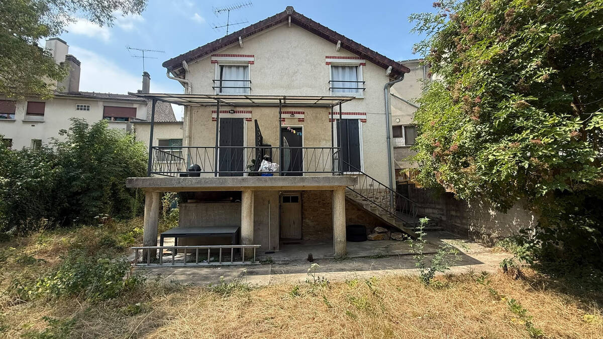 Appartement à MELUN