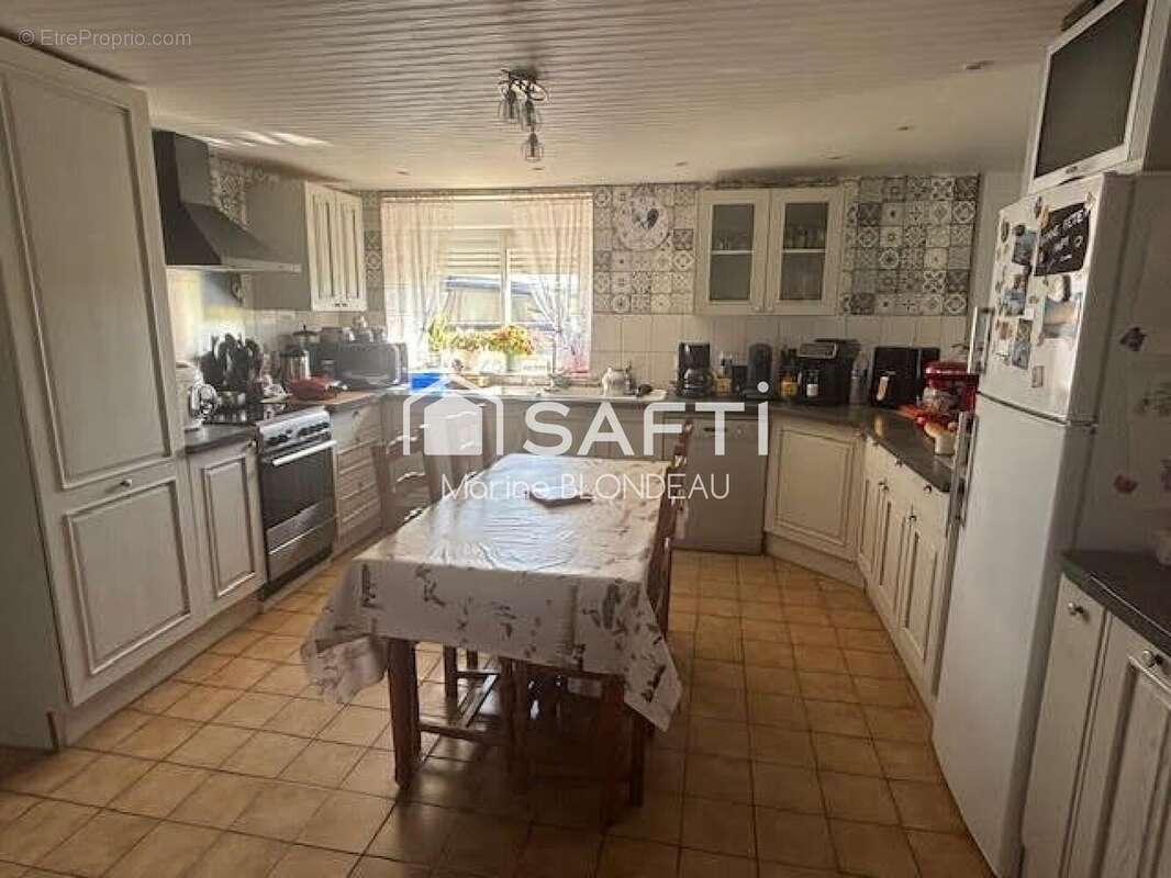 Photo 6 - Maison à ARDENTES