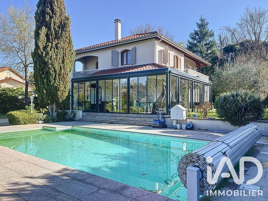 Photo 1 - Maison à MONTAGNY
