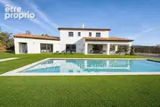 Maison à ROQUEFORT-LES-PINS