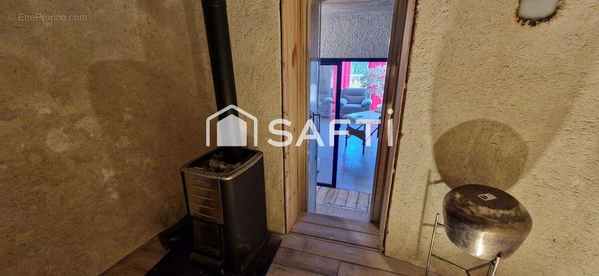 Photo 5 - Maison à EZY-SUR-EURE