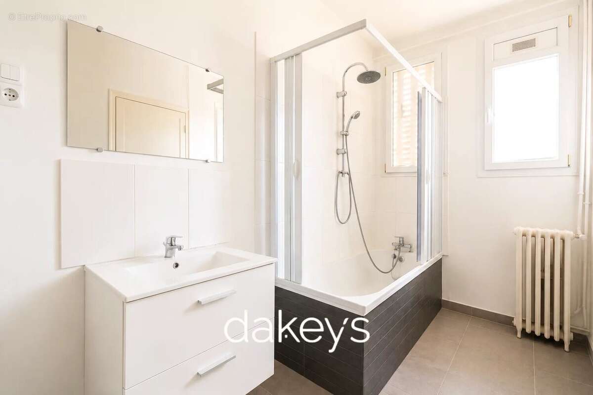 Appartement à CHALON-SUR-SAONE