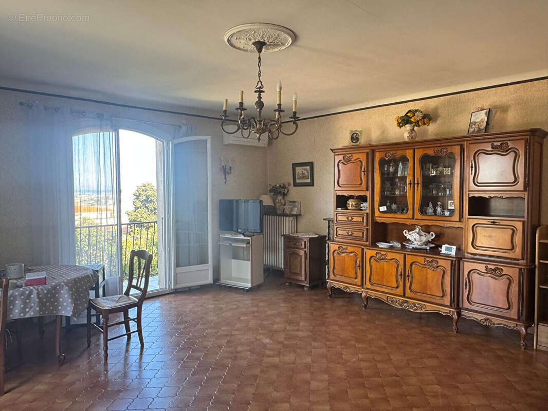Maison à SETE