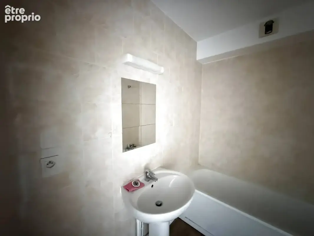 Appartement t2 lyon 3 - photo 10