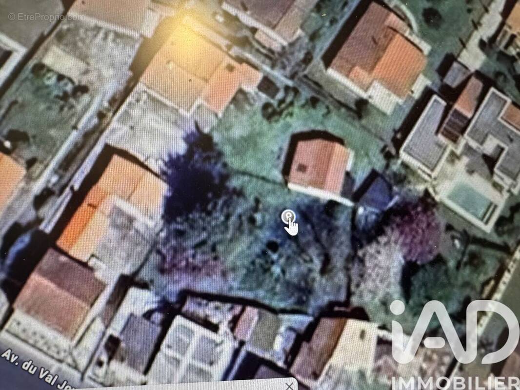 Photo 1 - Terrain à ROYAN