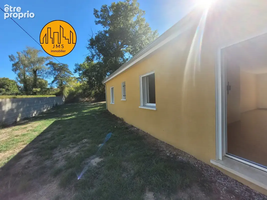 Maison 5 pièces 106 m² à vendre à Moulins (03000) - photo 16
