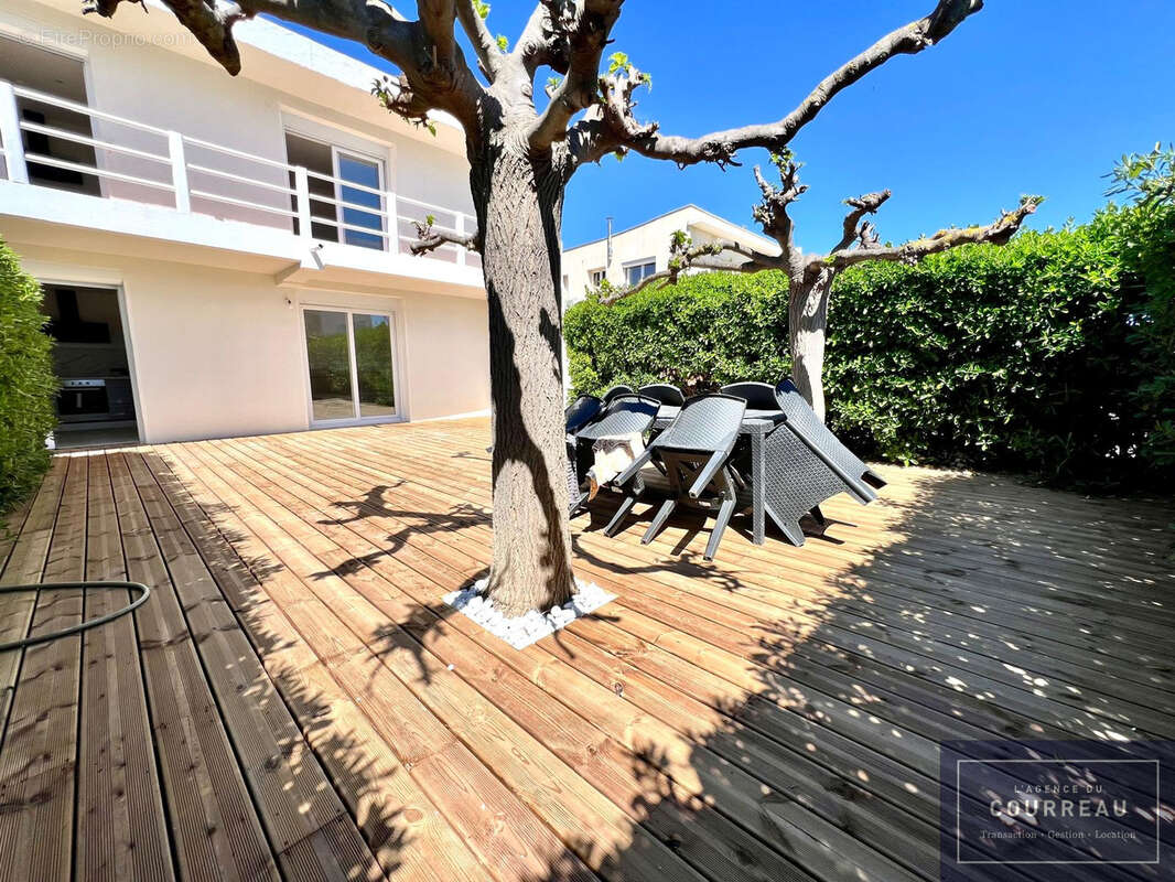 Appartement à PALAVAS-LES-FLOTS