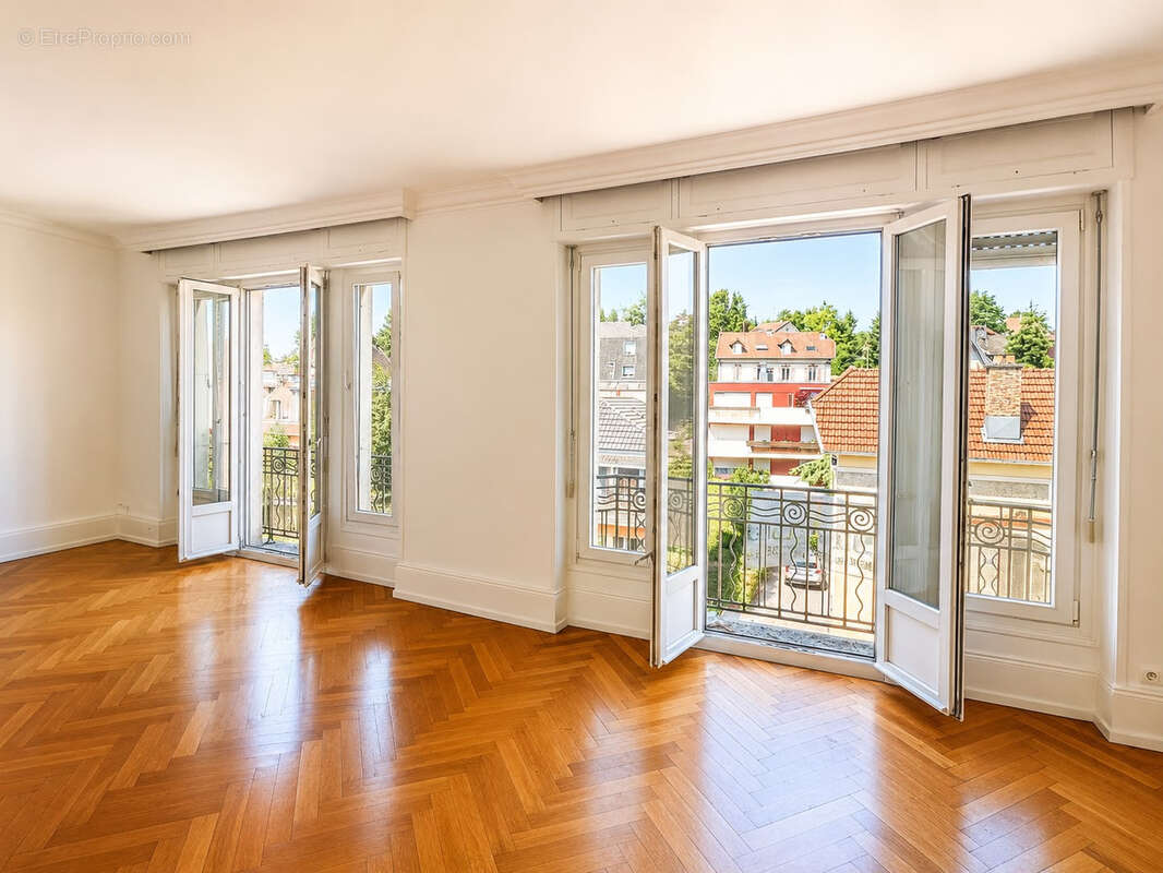 Appartement à BELFORT