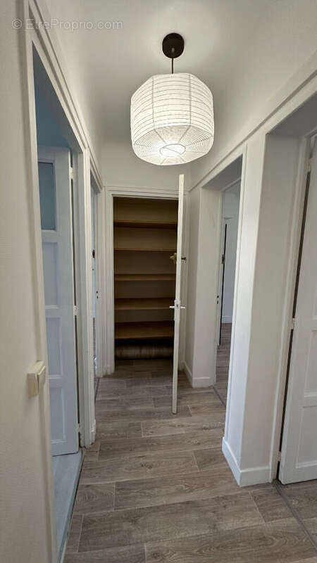Appartement à COMPIEGNE
