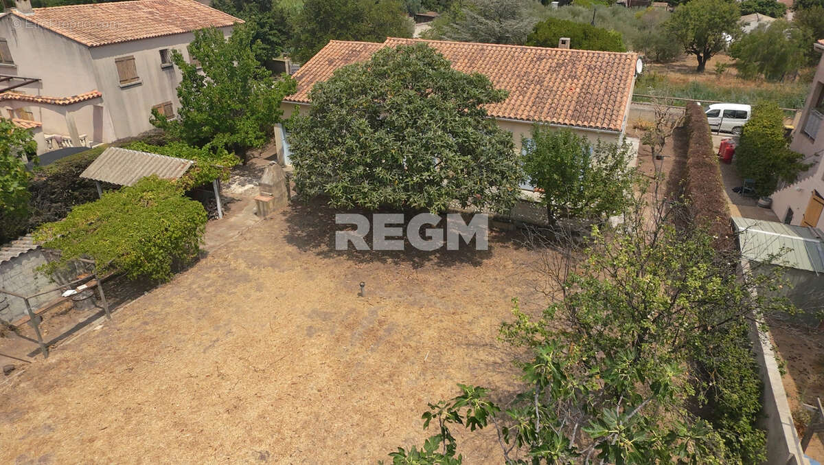 Maison de type 4 de 125 m2 - photo 17