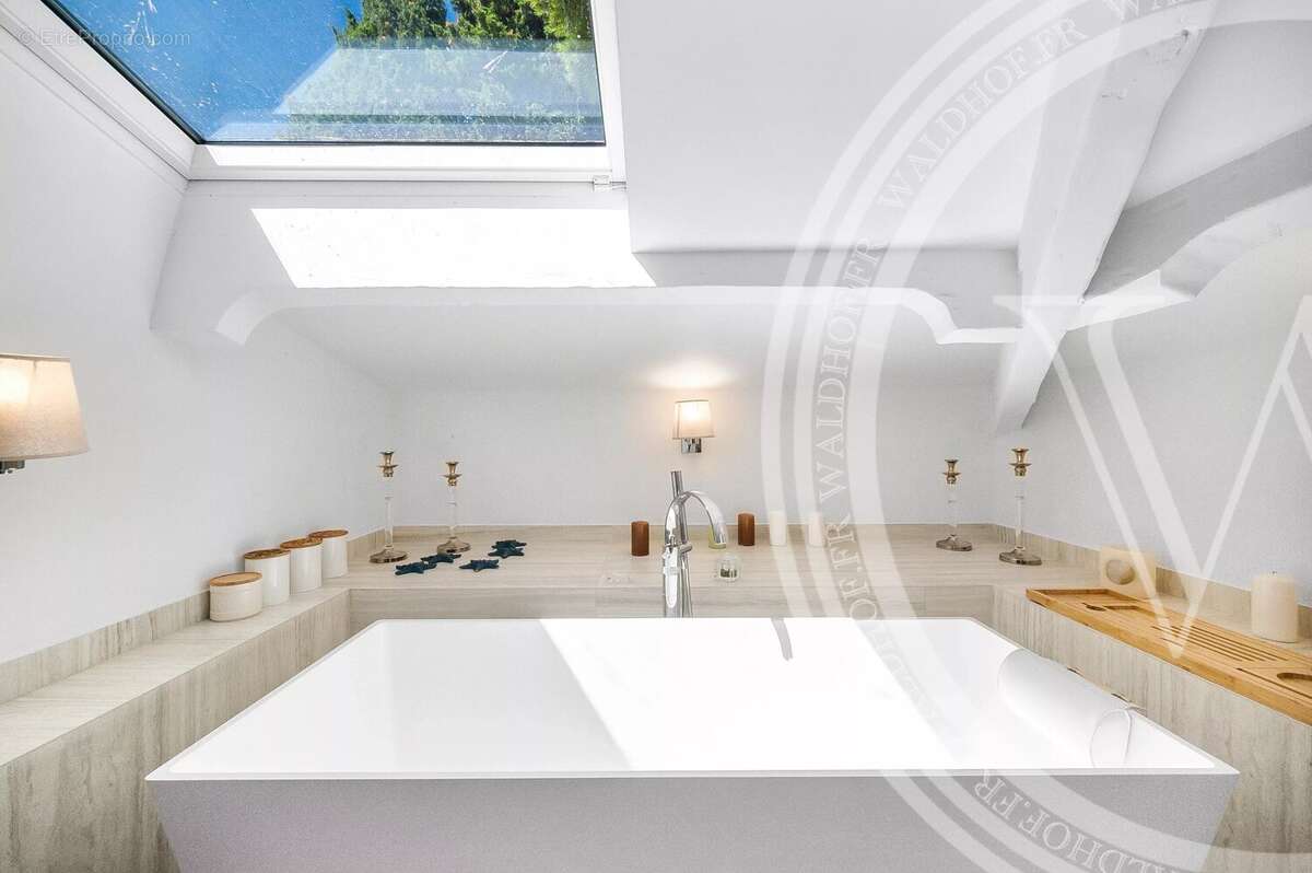 Maison à SAINT-JEAN-CAP-FERRAT