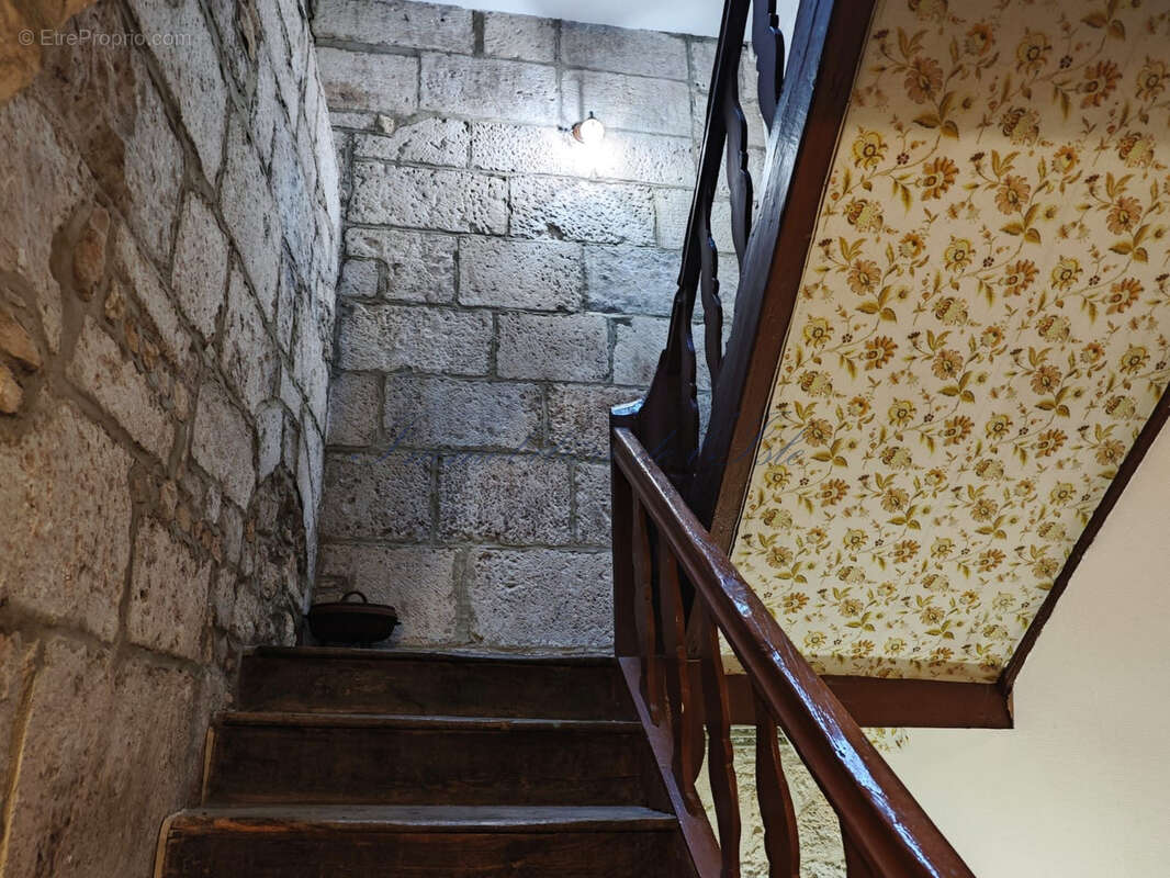 Appartement à PERIGUEUX