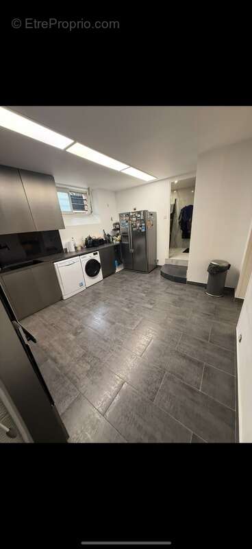 Appartement à MONTMORENCY