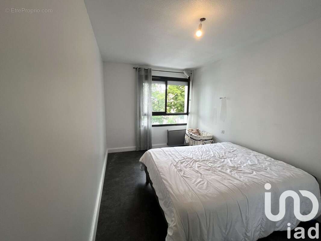 Photo 9 - Appartement à MEYTHET