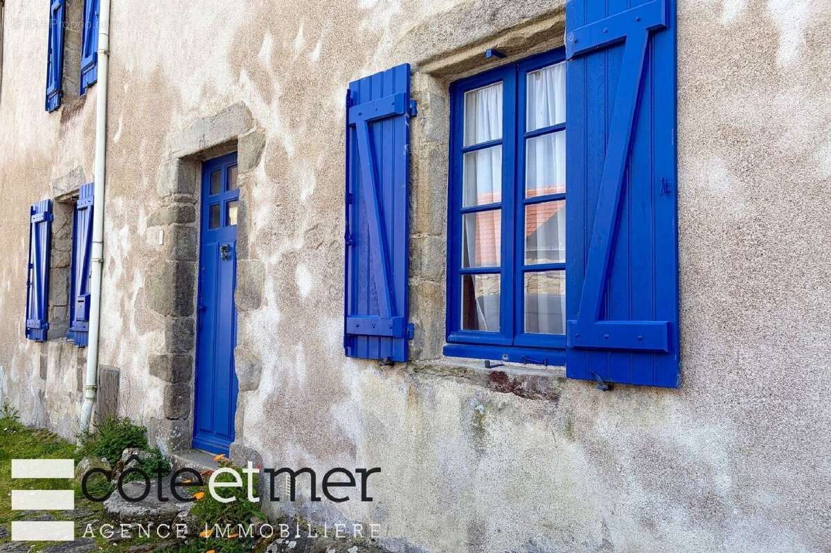 Maison 158 m² à Batz-Sur-Mer  - photo 5