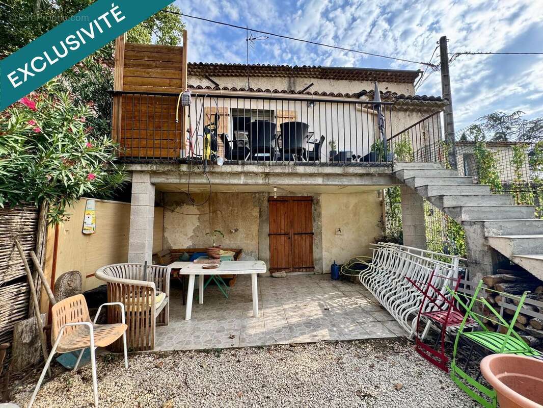 Photo 4 - Maison à PERTUIS