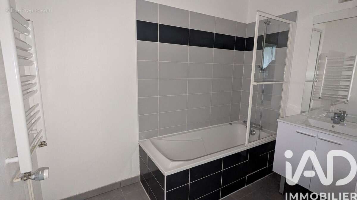 Photo 8 - Appartement à NANTES
