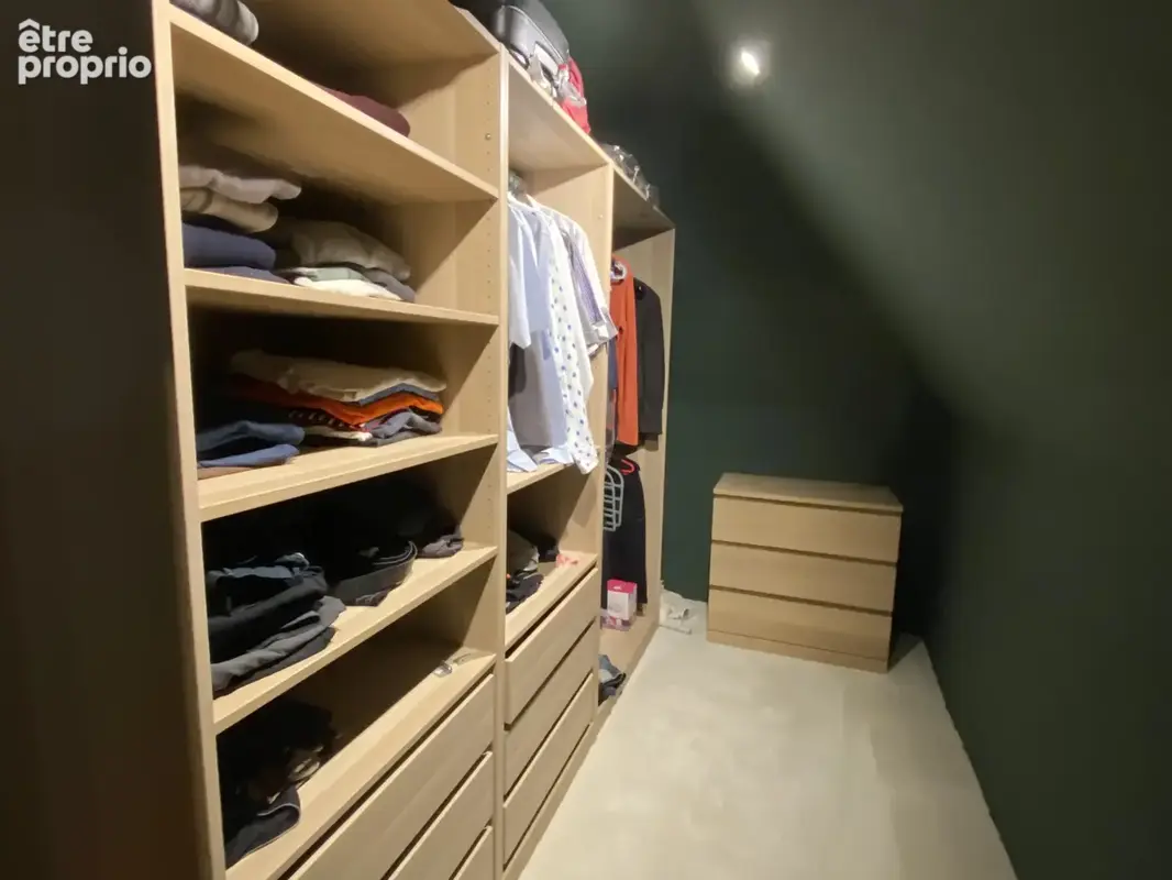 Magnifique propriété de 241 m2 8 Pièces bâti sur un terrain de 2660 m2 - photo 8