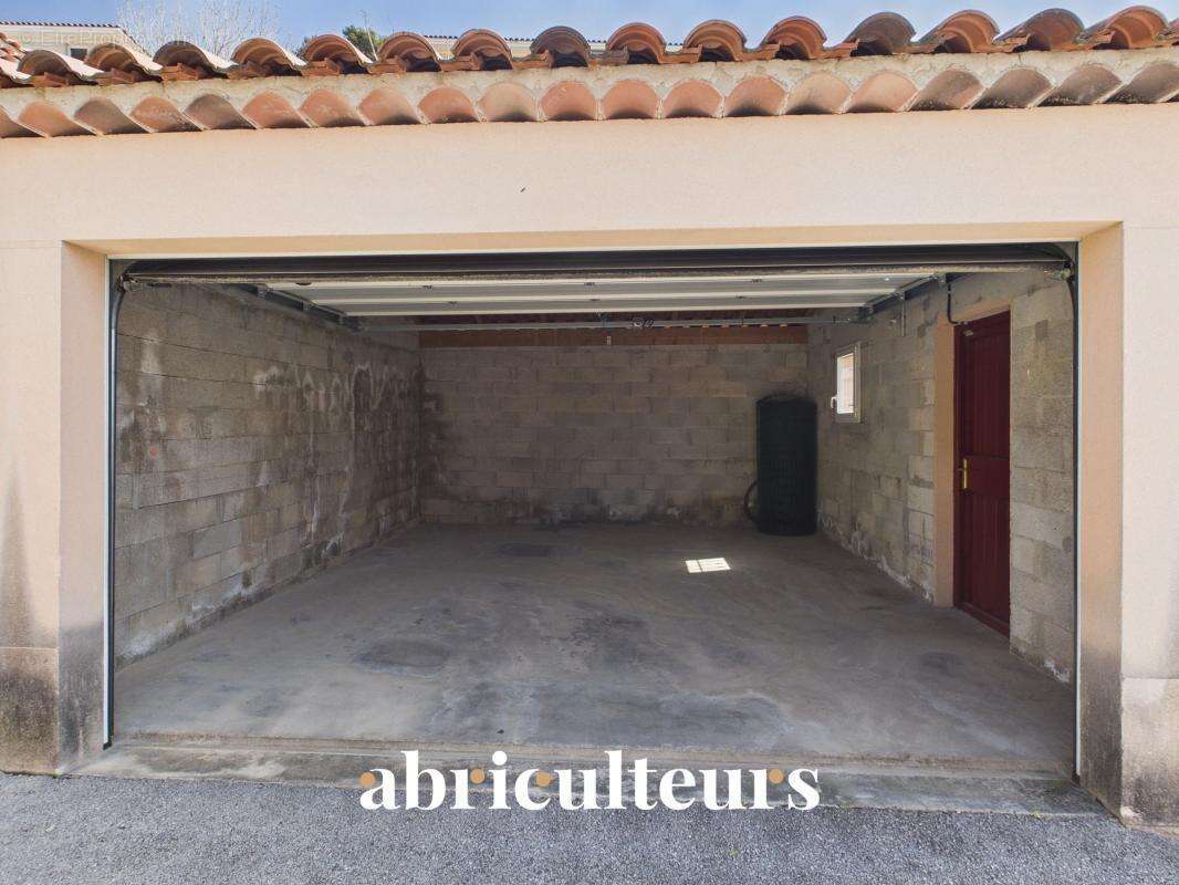 Maison à MARSEILLE-12E