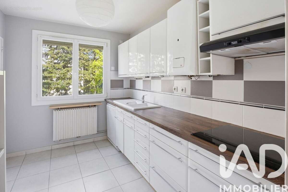 Photo 6 - Appartement à NANTES