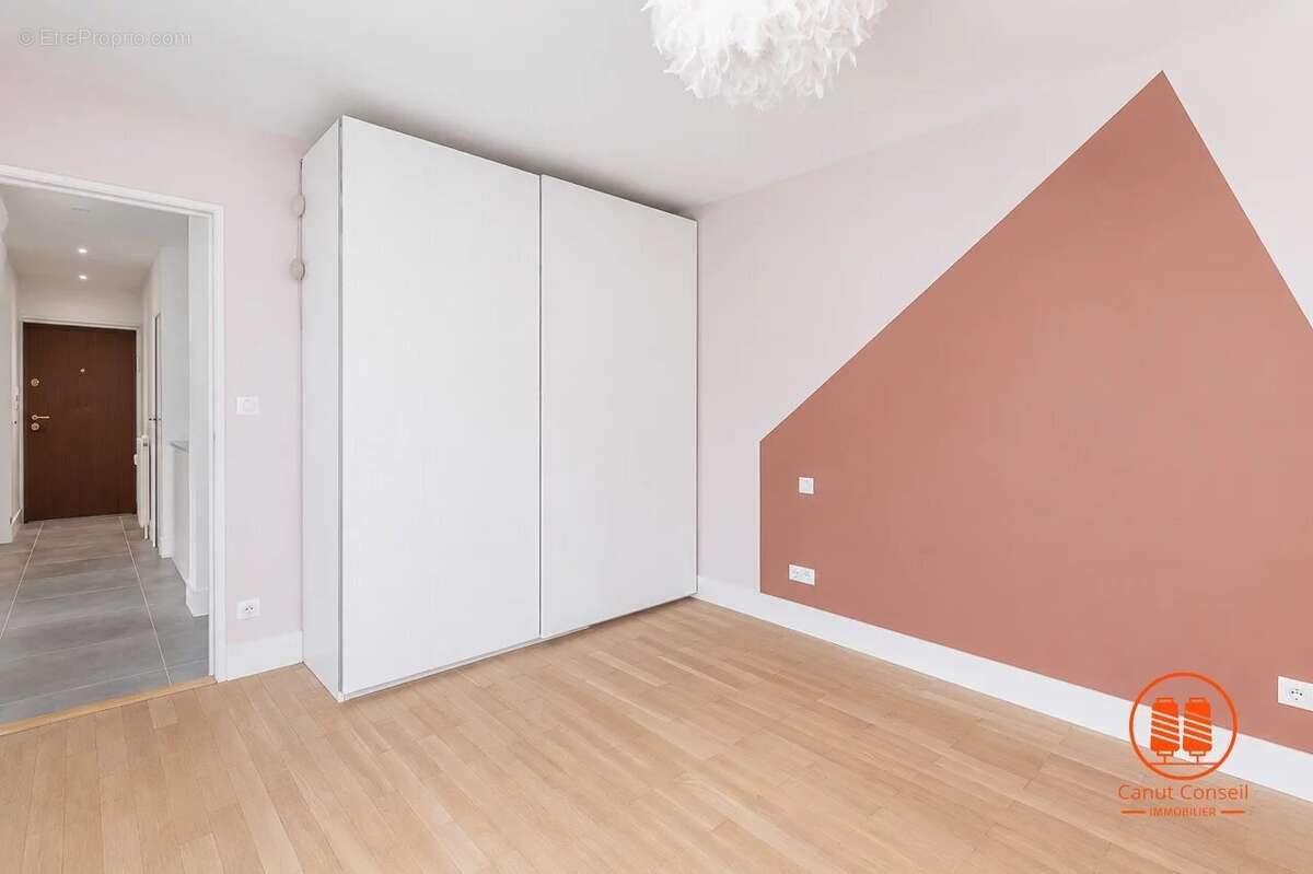 Appartement à LYON-4E