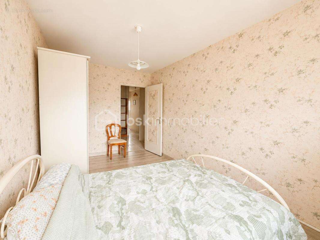 Appartement à LA ROCHE-SUR-YON