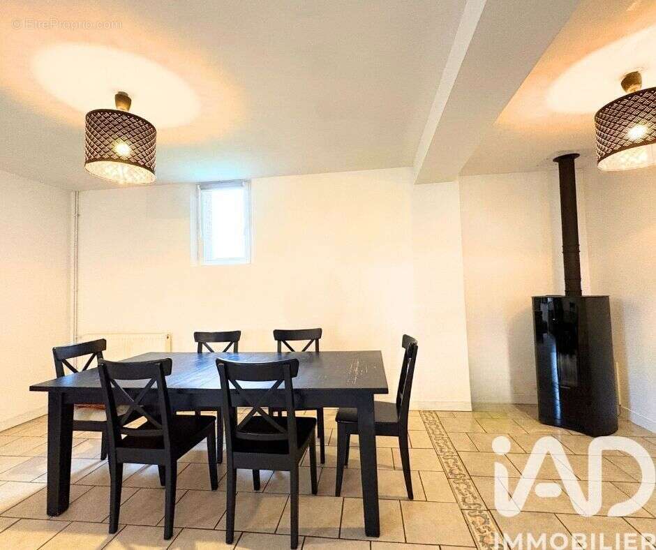 Photo 3 - Maison à BOSC-EDELINE