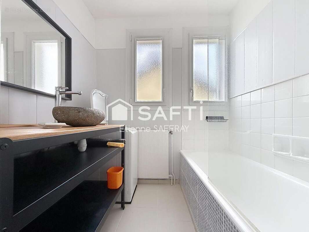 Photo 4 - Appartement à NANTES