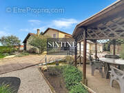 Maison à SAINT-ROMAIN-EN-GAL