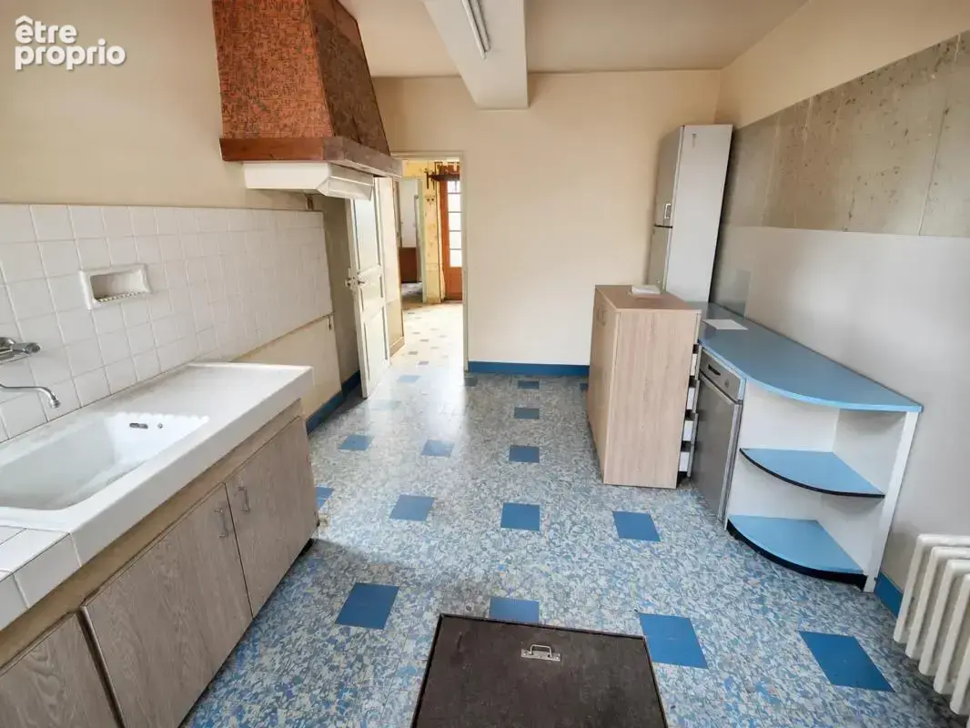 Maison de ville à rénover - photo 9